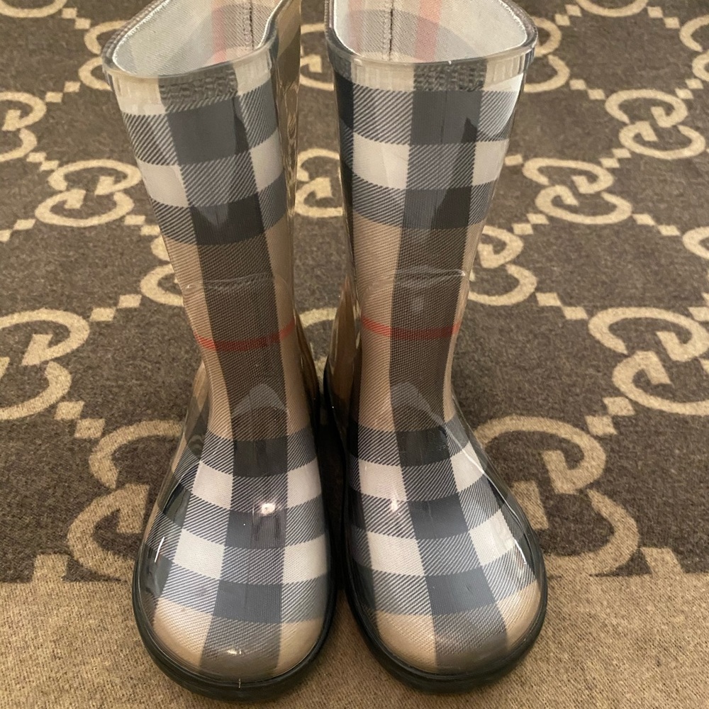 Kids Rain boots